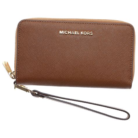 michael kors patchwork wallet|Michael Kors wallets on clearance.